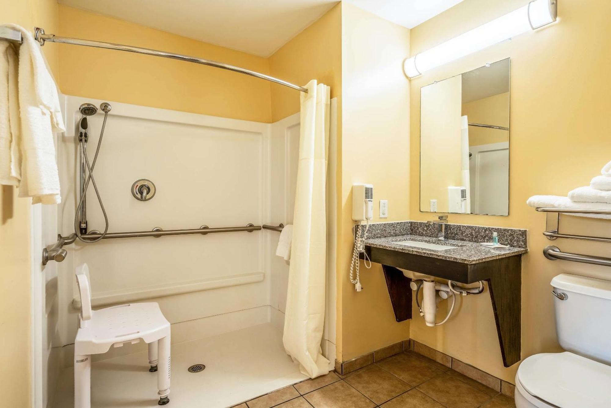 Hotel Suburban Near Camp Lejeune Jacksonville